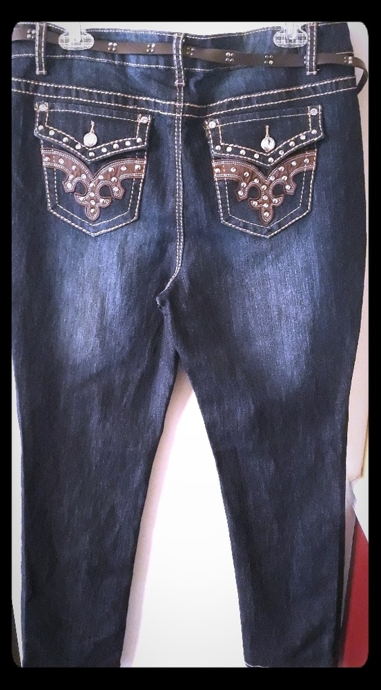 Stylish Jeans